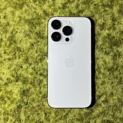 iPhone 14 Pro | 128GB | Silver | Factory Unlocked