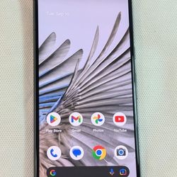 VERY Nice GRAY Google Pixel 7 XFINITY 5G 128GB Cell Phone
