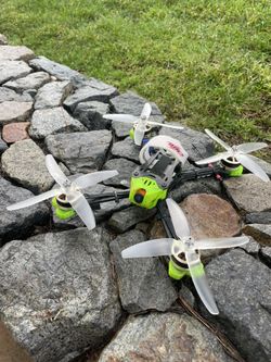 Rockstar Racing Drone