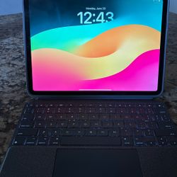 iPad Pro  11-inch