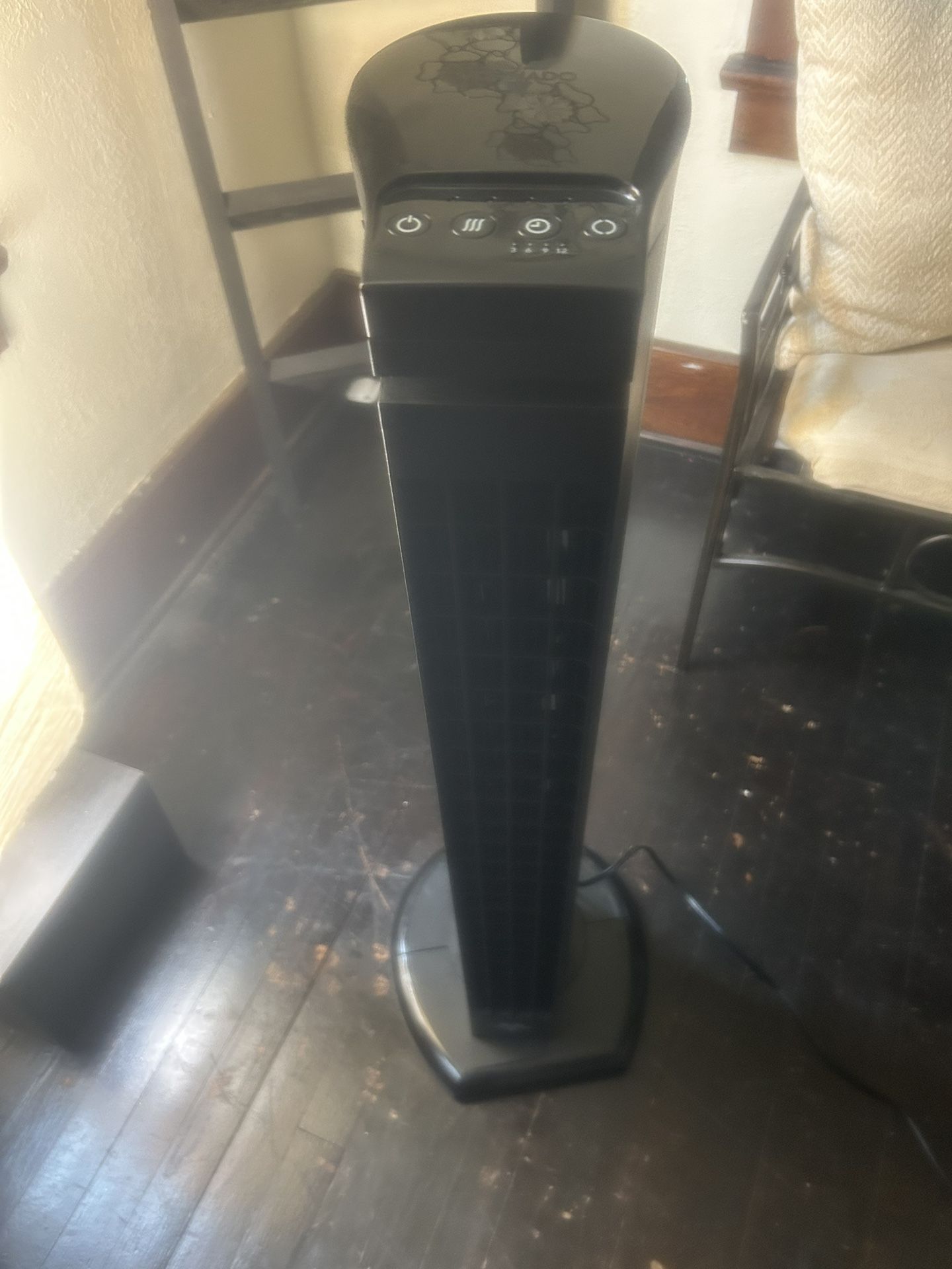 Vornado Standup Fan