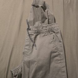 Pants/Boys (Cat&Jack) - Size 8