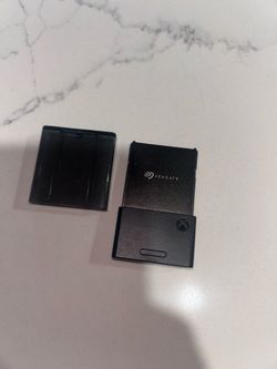 Xbox seagate expansion card