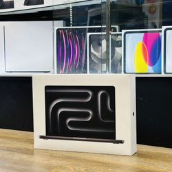 Macbook Pro 14 Inch 1tb 18gb Of Ram M3 Pro 