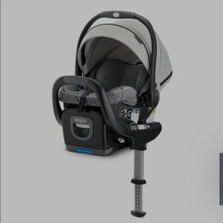 Graco Premier Car Seat