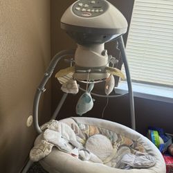 Baby Swing