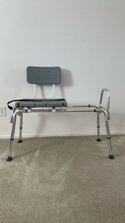 Transfer bench