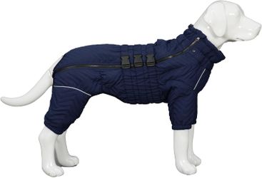 Warm Dog Coat