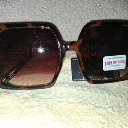 True Religion Sunglasses BUNDLE! PLEASE READ DESCRIPTION!!