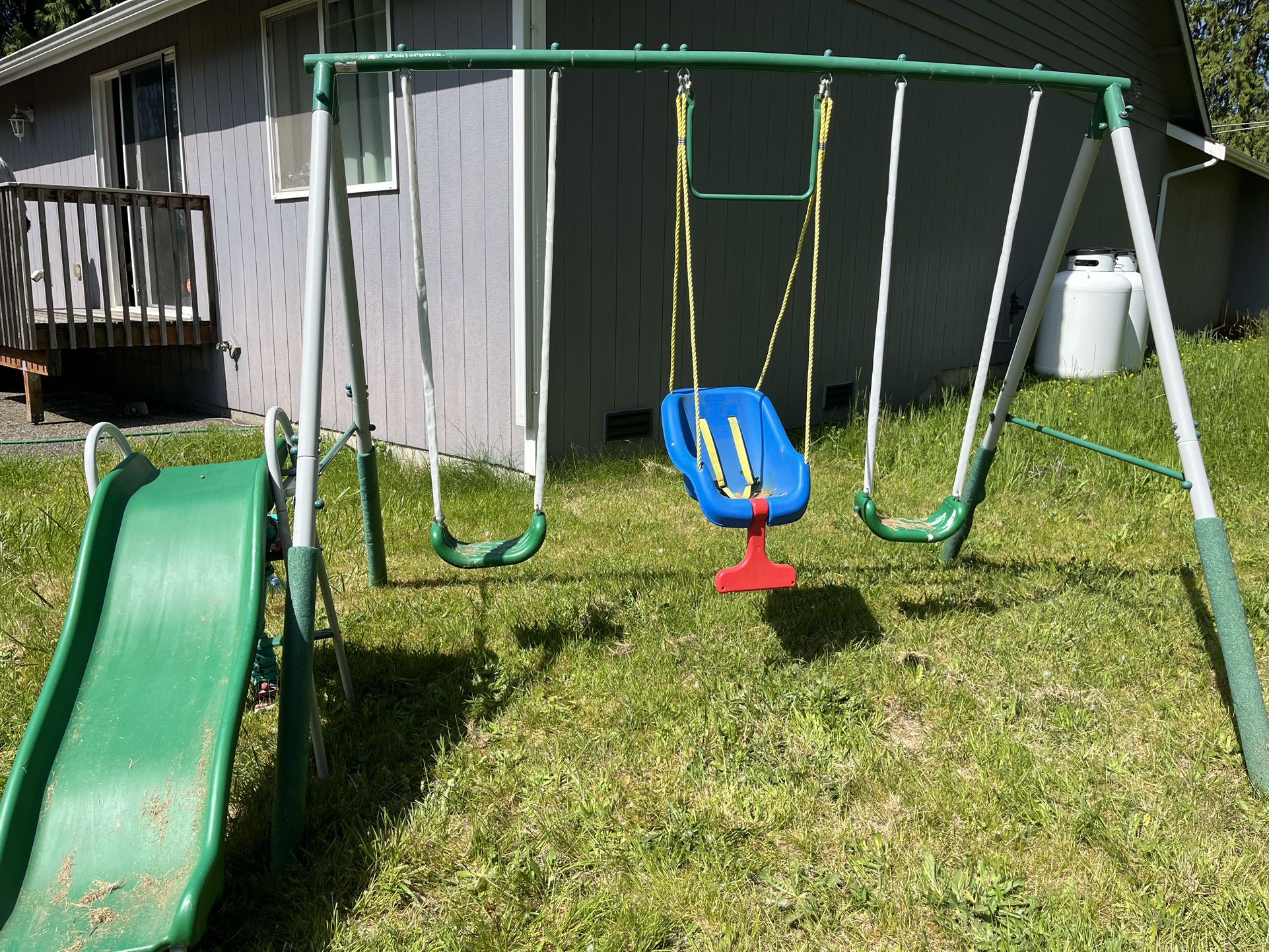 Child’s Play Set