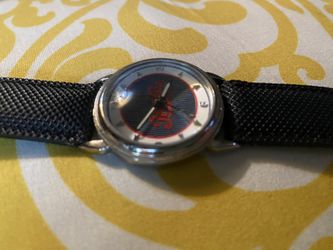 PepsiCola Watch