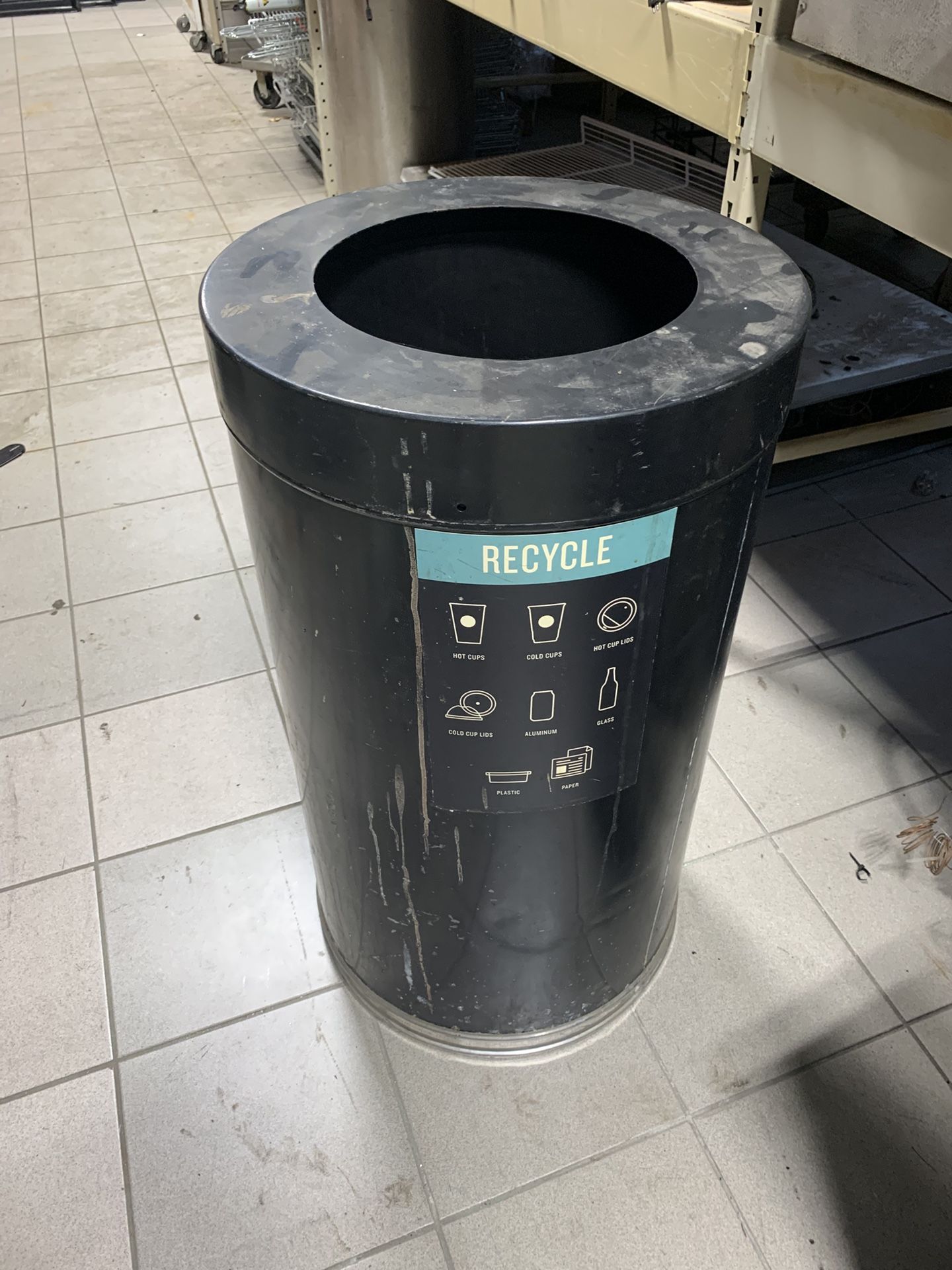 Trash Can
