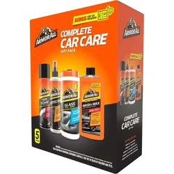 ARMOR ALL CAR CAR KIT, 2 NEW UNOPENED BOXES