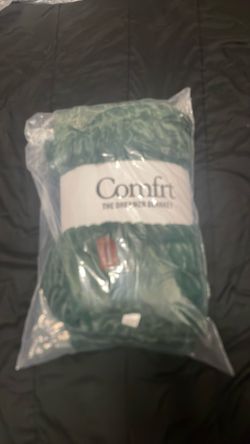 Brand New Dreamer Blanket