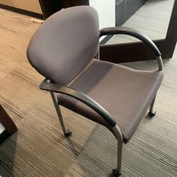 Free 8 Office Chairs