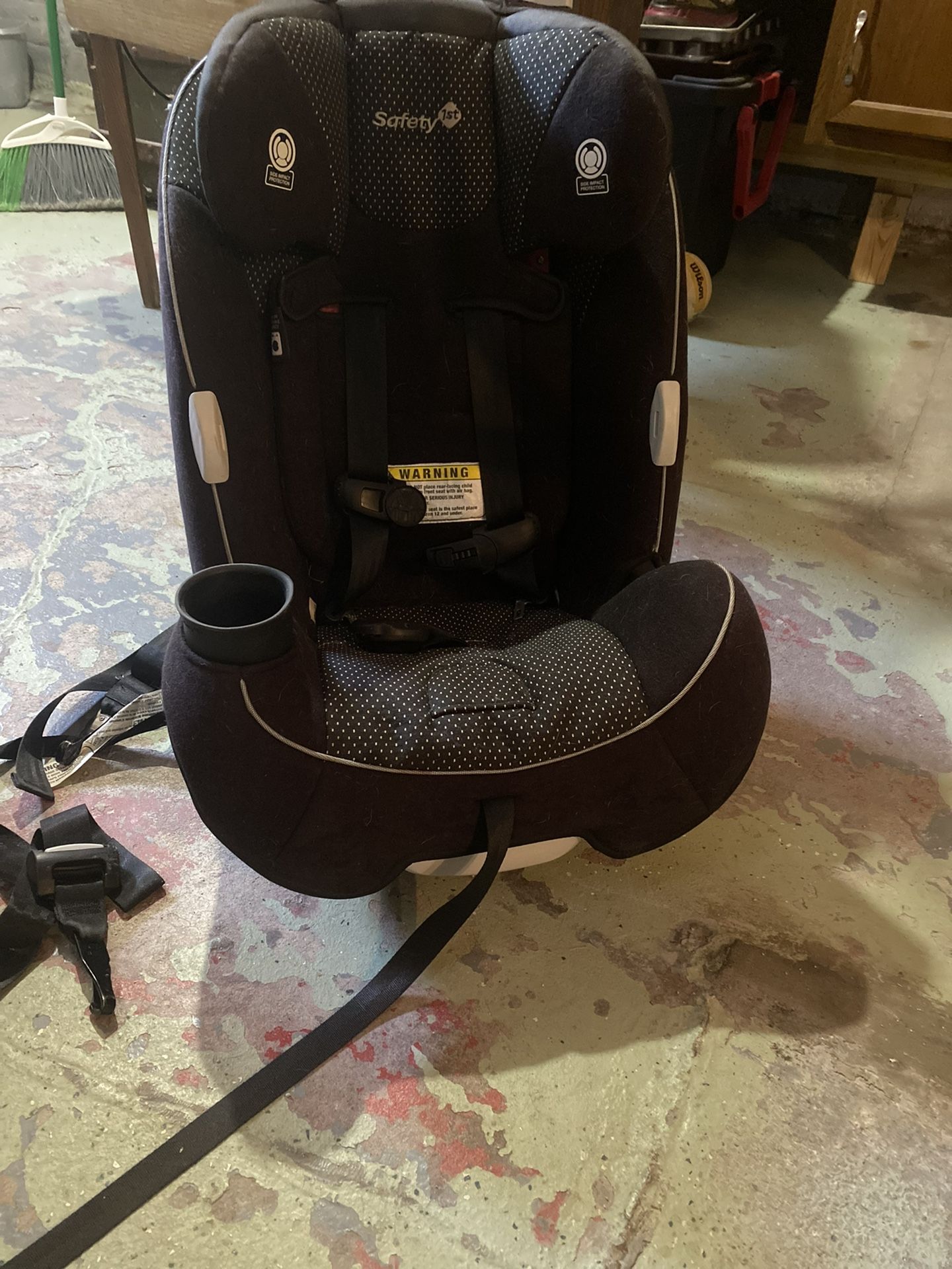 Kids Car Seat
