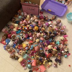 LoL Dolls