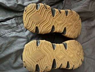 Javi shoes size 10