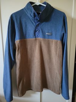 COLUMBIA Men's Fleece