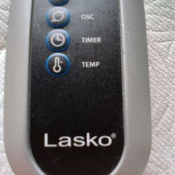 LASKO CONTROL $5 PICK UP IN SUN VALLEY 