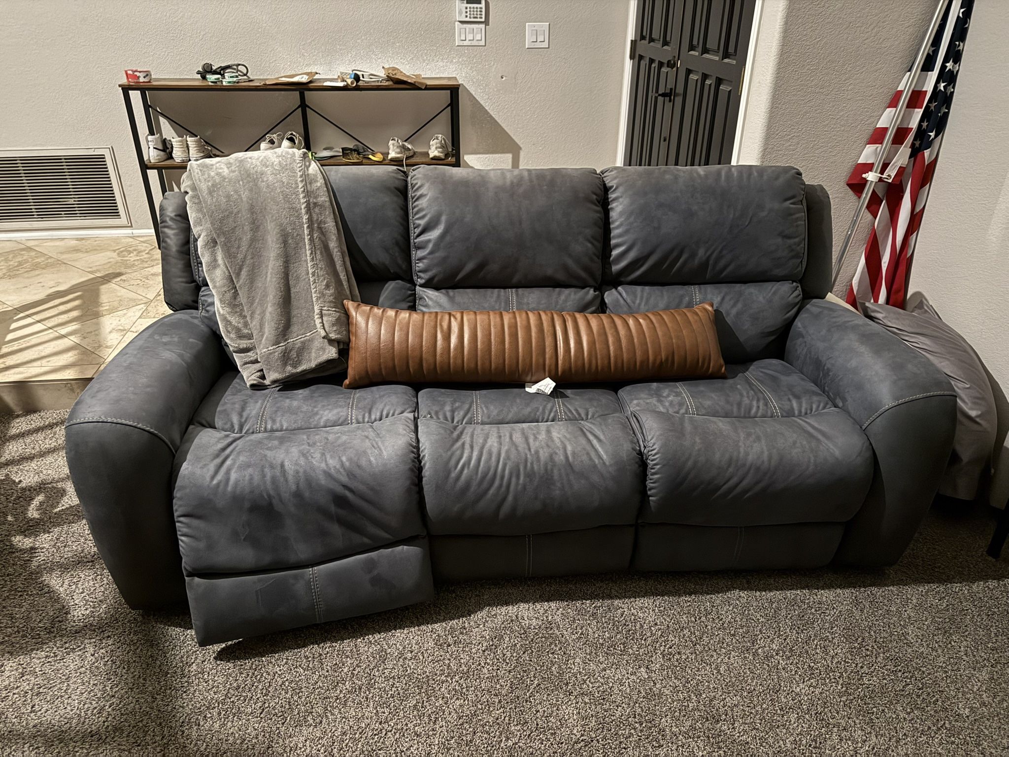 Power Recline (set of 2)