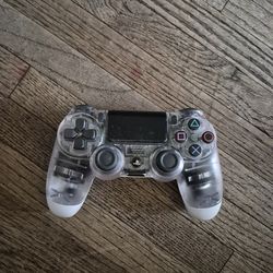 Ps4 controller new no box no cable