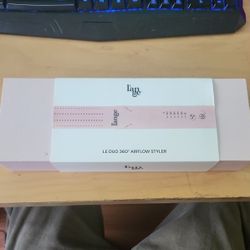 Le Duo 360° Airflow Styler