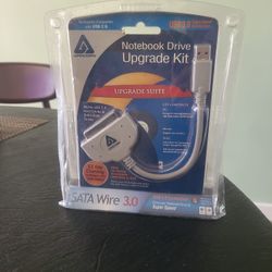 Apricorn ASW - USB 3 - 25 SATA Wire 3.0 Hard Upgrade Kit