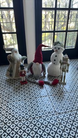Christmas Decor bundle