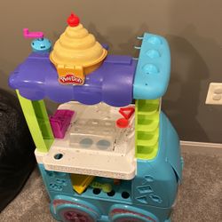 Ice Cream Set