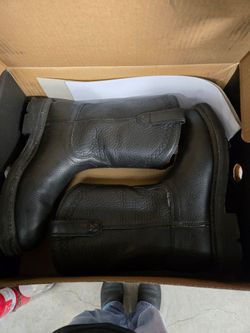 Ariat work boots