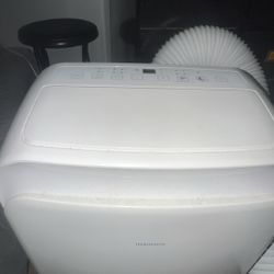 Insignia Air Conditioner