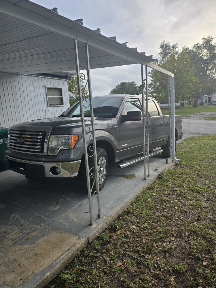 Mobile Home For Sale