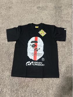 Bape Shirt