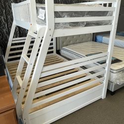 Litera/Bunk Bed