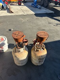 Soldering Pots