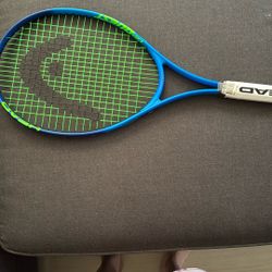 Tennis Racket