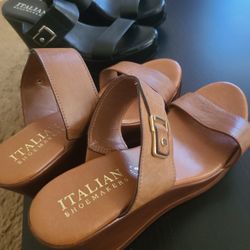 Italian Wedges