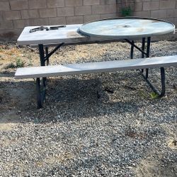 Free Adult Bench 