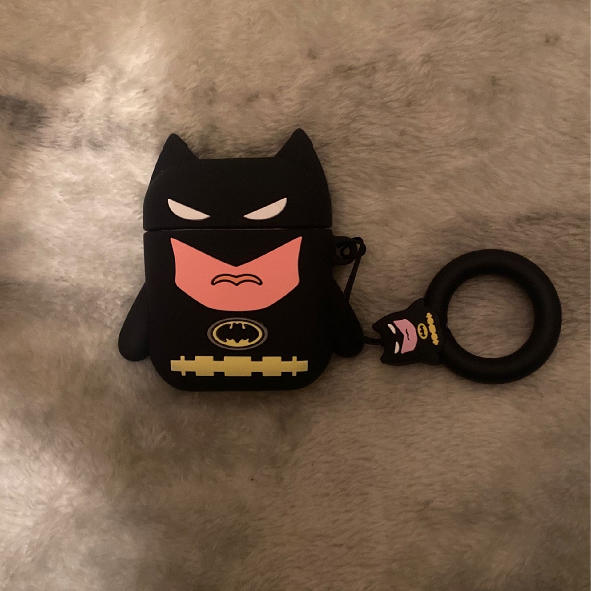 Batman AirPod Case