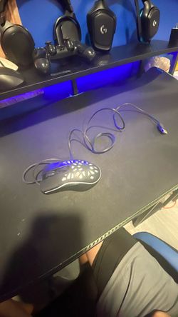 Normal Gaming Mouse