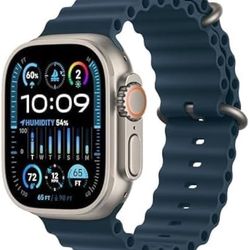 Apple I Watch Ultra 2 (GPS+Cellular) 49mm