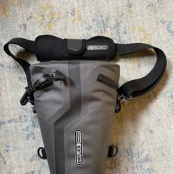 Ortlieb waterproof Camera Case X2