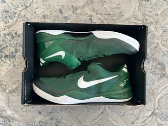 Kobe 8 Protro TB Promo Gorge Green
