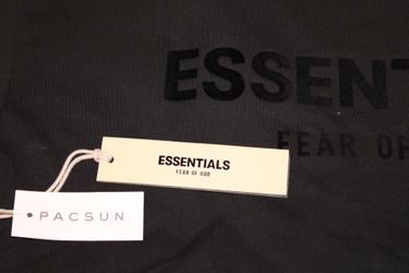 Men’s Essentials Tshirt