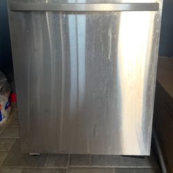 Samsung Dishwasher 
