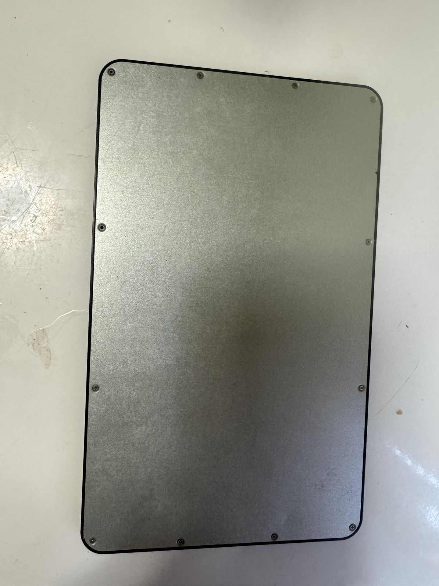 Apple Smart Keyboard