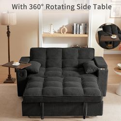 Convertible Sofa Bed