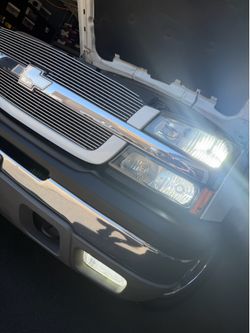 Car Led Headlights Kit Model H11 9006 9005 H1 H4 H7 H13 9007  $30 COMPLETE KIT  2 BULBS for: Headlights, Low beam, High beam, DRL or Foglights *And fr