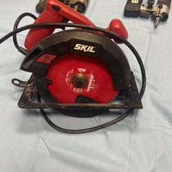 Skil Saw